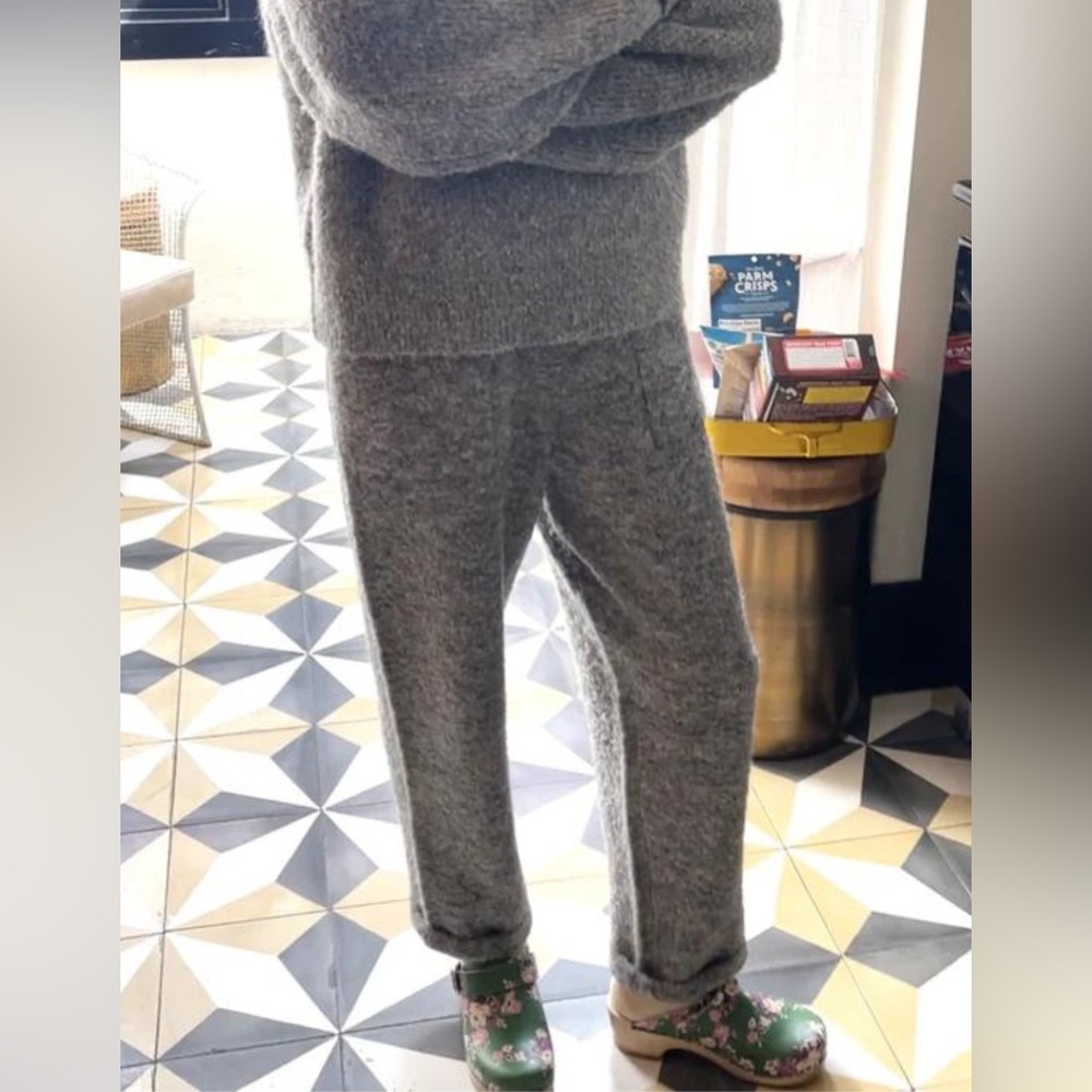 Le Bon Shoppe Monte Pants